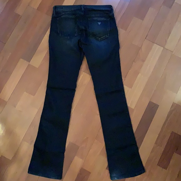 Guess Bootcut Jeans - Picture 4 of 7